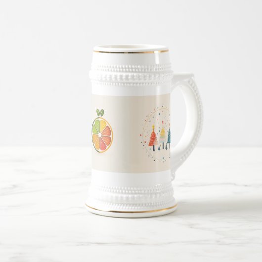 Natuur Bierpul (Voorkant rechts)