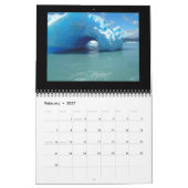 Natuur bij haar Finest Kalender (Feb 2027)