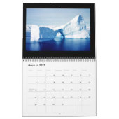 Natuur bij haar Finest Kalender (Mar 2027)