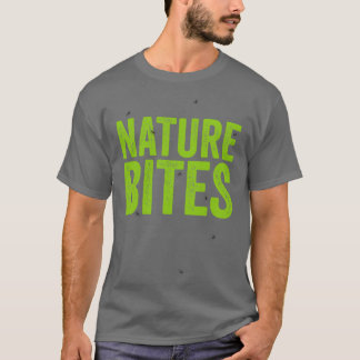 Natuur Bites Ants T-shirt