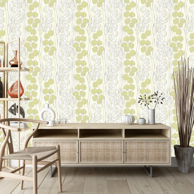  Natuur bladeren Behang (Creator heeft geüpload)