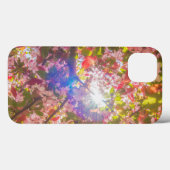 Natuur bloeit bloemen licht zonlicht Case-Mate iPhone case (Achterkant (horizontaal))