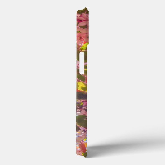 Natuur bloeit bloemen licht zonlicht Case-Mate iPhone case (Achterkant / Rechts)