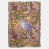 Natuur bloeit bloemen licht zonlicht deken (Voorkant Verticaal)