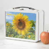 natuur, bloem, zomer, zonnebloem, bloesem, bloesem (In situ)