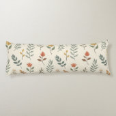 Natuur  Body Pillows Lichaamskussen (Achterkant)