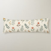 Natuur  Body Pillows Lichaamskussen (Voorkant)