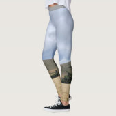 NATUUR BOERDERIJ LEGGINGS (Links)