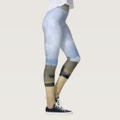 NATUUR BOERDERIJ LEGGINGS (Rechts)