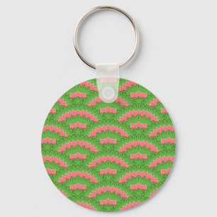 Natuur Boogjes Sleutelhanger