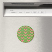 Natuur boogmagneet magneet (Insitu (Vaatwasser))