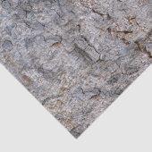 Natuur Boom Bark Foto Tissuepapier (Detail)