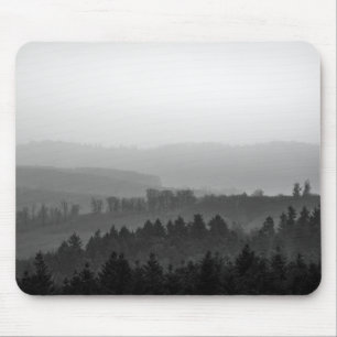 Natuur bosgebergte Foto Muismat