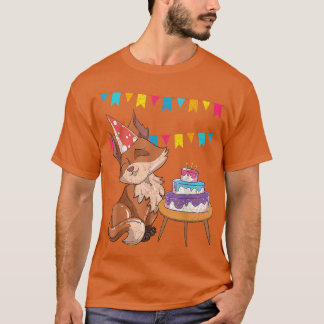 Natuur bosgebied Dierenvriend vogeldag Dier C T-shirt