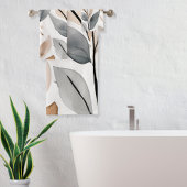 Natuur Botanicals Bad Handdoek