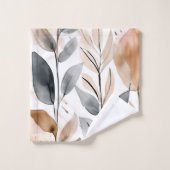 Natuur Botanicals Bad Handdoek (Wasdoekje)