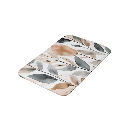 Natuur Botanicals Badmat (Gekanteld)