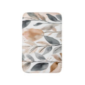 Natuur Botanicals Badmat (Voorkant Verticaal)