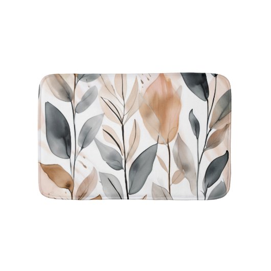 Natuur Botanicals Badmat (Voorkant)