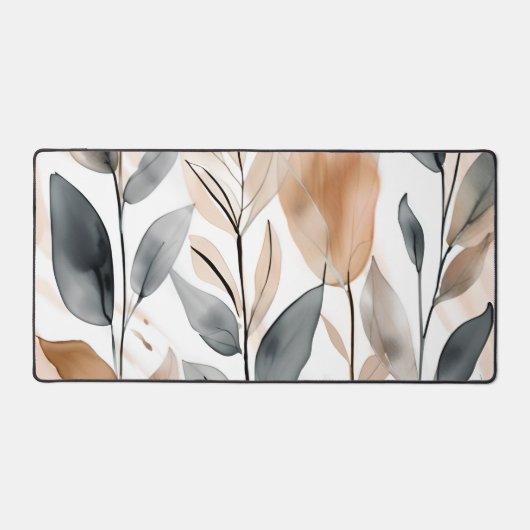 Natuur Botanicals Bureaumat (Voorkant)