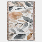 Natuur Botanicals Deken (Voorkant Verticaal)