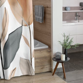 Natuur Botanicals Douchegordijn