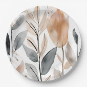 Natuur Botanicals Papieren Bordje (Voorkant)