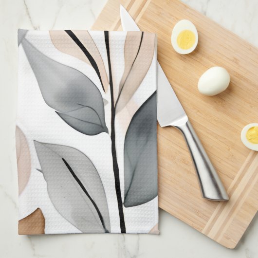 Natuur Botanicals Theedoek (Quarter Fold)