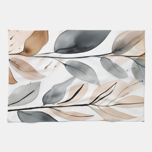 Natuur Botanicals Theedoek (Horizontaal)