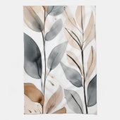 Natuur Botanicals Theedoek (Verticaal)