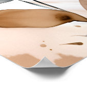 Natuur Botanicals unframed Poster (Hoek)