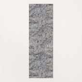 Natuur Botanische Boom Bark Foto Yogamat (Voorkant)