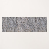 Natuur Botanische Boom Bark Foto Yogamat (Voorkant (horizontaal))