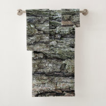 Natuur Botanische pijnboomschors Foto