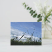 Natuur Briefkaart (Staand voorkant)