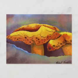 Natuur Briefkaart