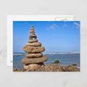 Natuur Briefkaart (Voorkant / Achterkant)