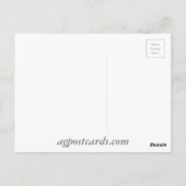 natuur briefkaart (Achterkant)