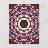 NATUUR BRIEFKAART (Voorkant)