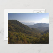 Natuur Briefkaart (Voorkant / Achterkant)