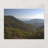 Natuur Briefkaart (Voorkant)