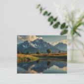 NATUUR BRIEFKAART (Staand voorkant)