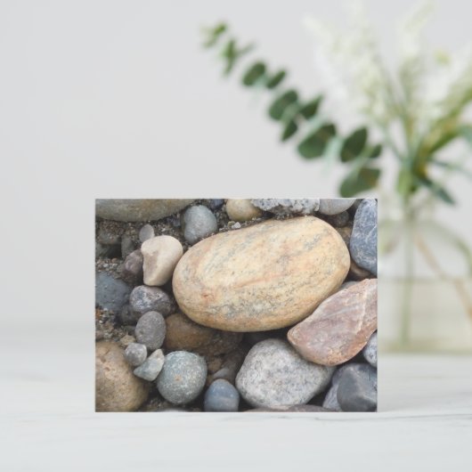 Natuur Briefkaarten (Staand voorkant)