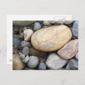 Natuur Briefkaarten (Voorkant / Achterkant)