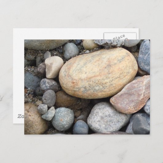 Natuur Briefkaarten (Voorkant / Achterkant)