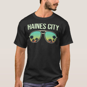 Natuur Bril Haines City T-shirt