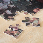 Natuur Cactus Plant Afrika woestijnlandschap Legpuzzel (Zijkant)