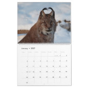 natuur Calender 2018 Kalender (Jan 2027)