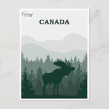  Natuur Canada — los reizen