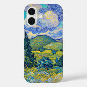 natuur Case-Mate iPhone case (Achterkant)